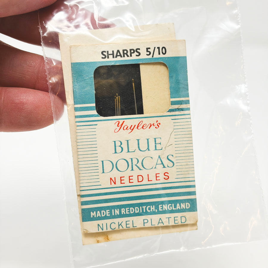 Sewing Needle Bundle