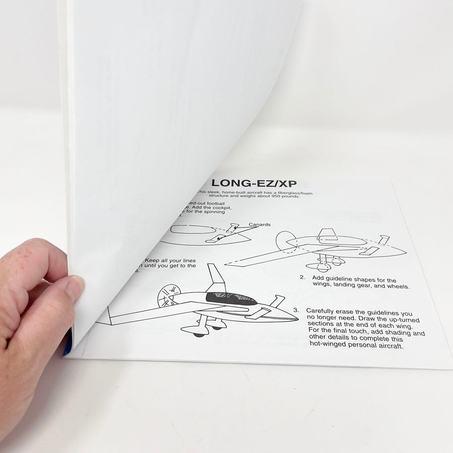 How to Draw Hotwings