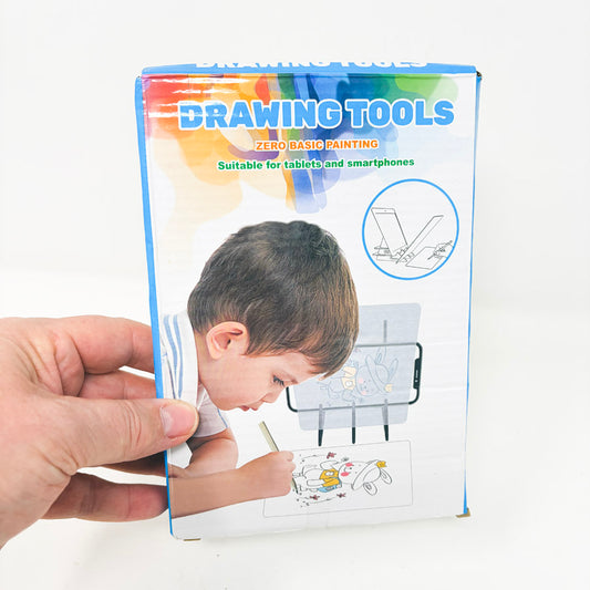Drawing Tools for Tablets and Smartphones