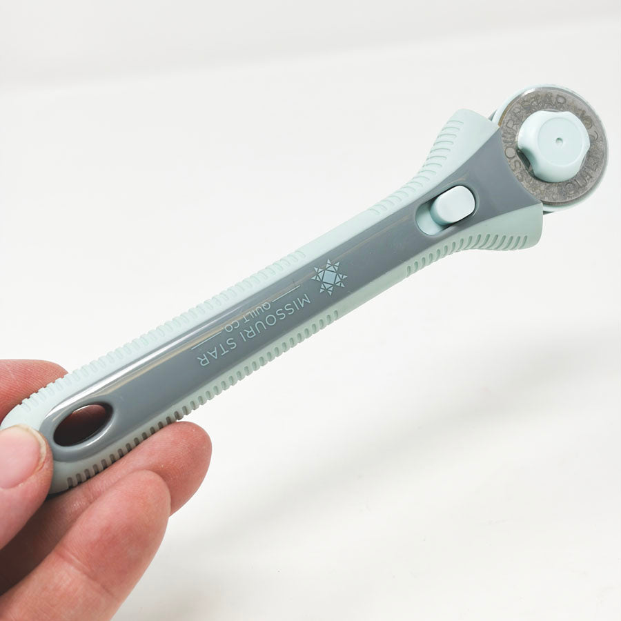 Rotary Cutter by Missouri Star Quilt Co.