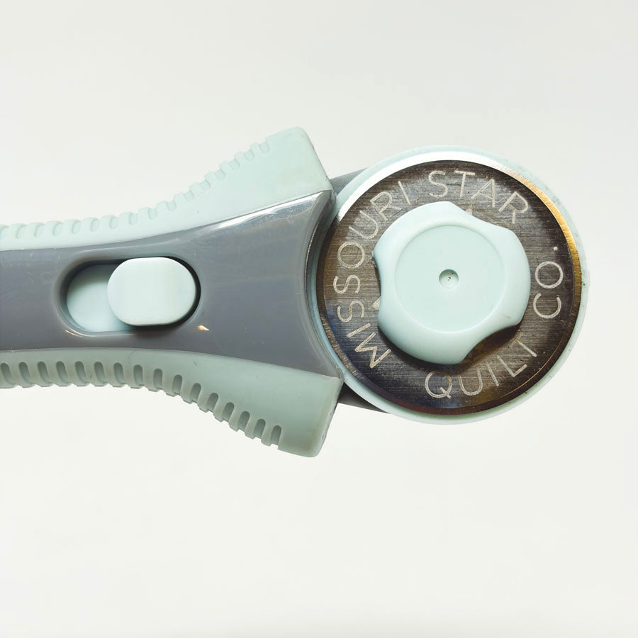 Rotary Cutter by Missouri Star Quilt Co.