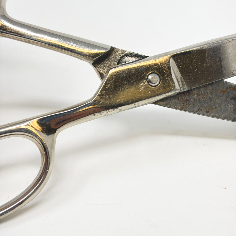 Vintage Sewing Scissors