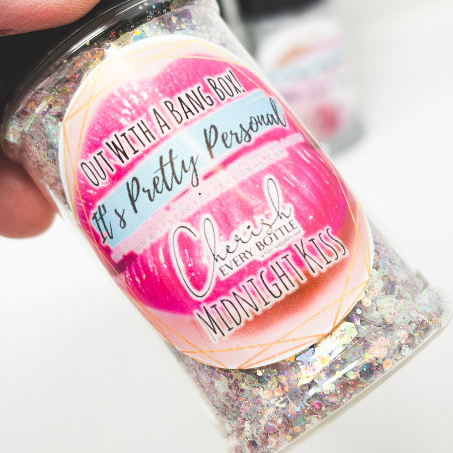 Silver Assorted Glitters by It's Pretty Personal (1)