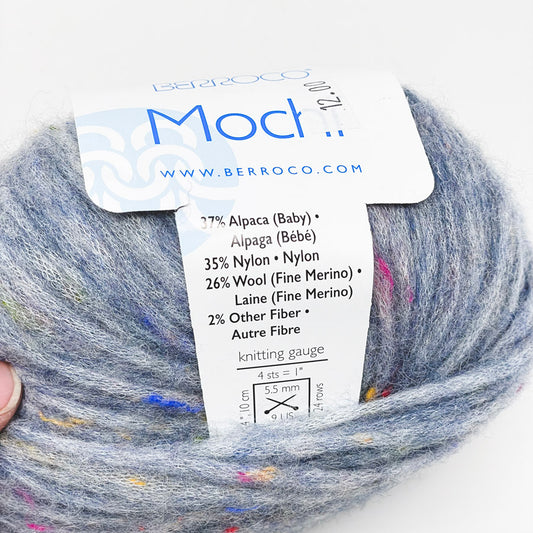 Berroco Mochi Apaca Blend Yarn - Color 3223