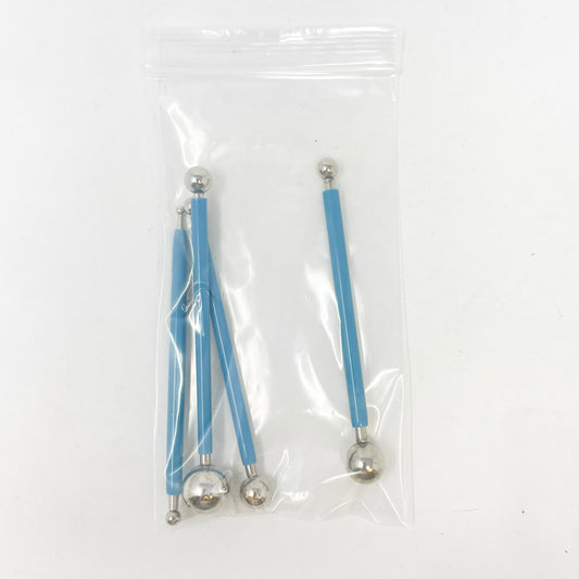 Ball Sphere Stylus Sculpting Tools (4)