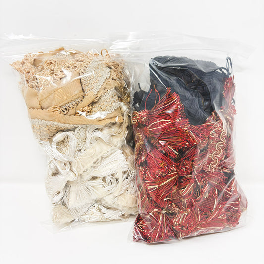 Beaded Trim Bundles
