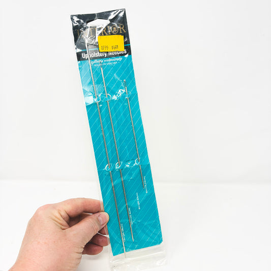 Interior Expressions Upholstery Needles