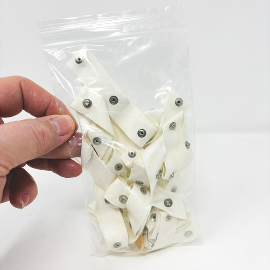 Sew-in Curtain Glide Tape Bundle