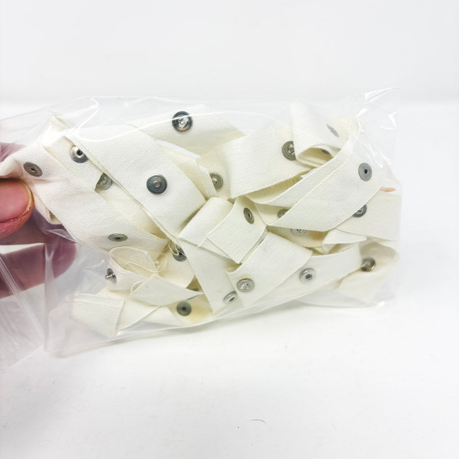 Sew-in Curtain Glide Tape Bundle