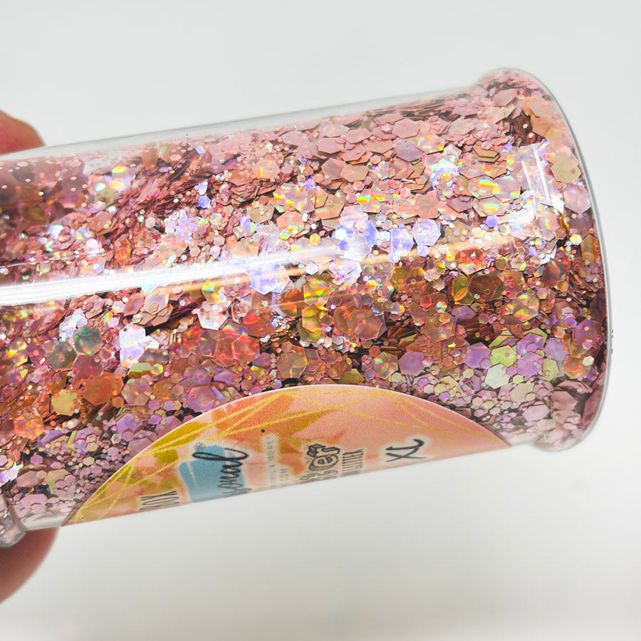 Pink Assorted Glitters by It's Pretty Personal (1)