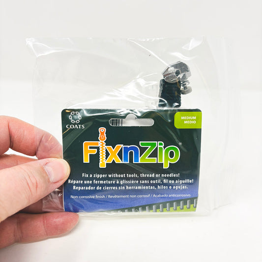 FixnZip Medium Kit