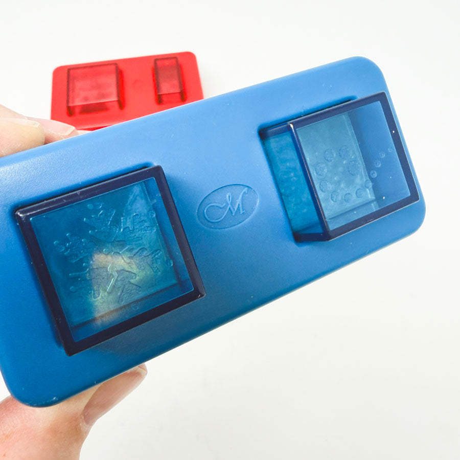 Creative Memories Dual Paper Punches