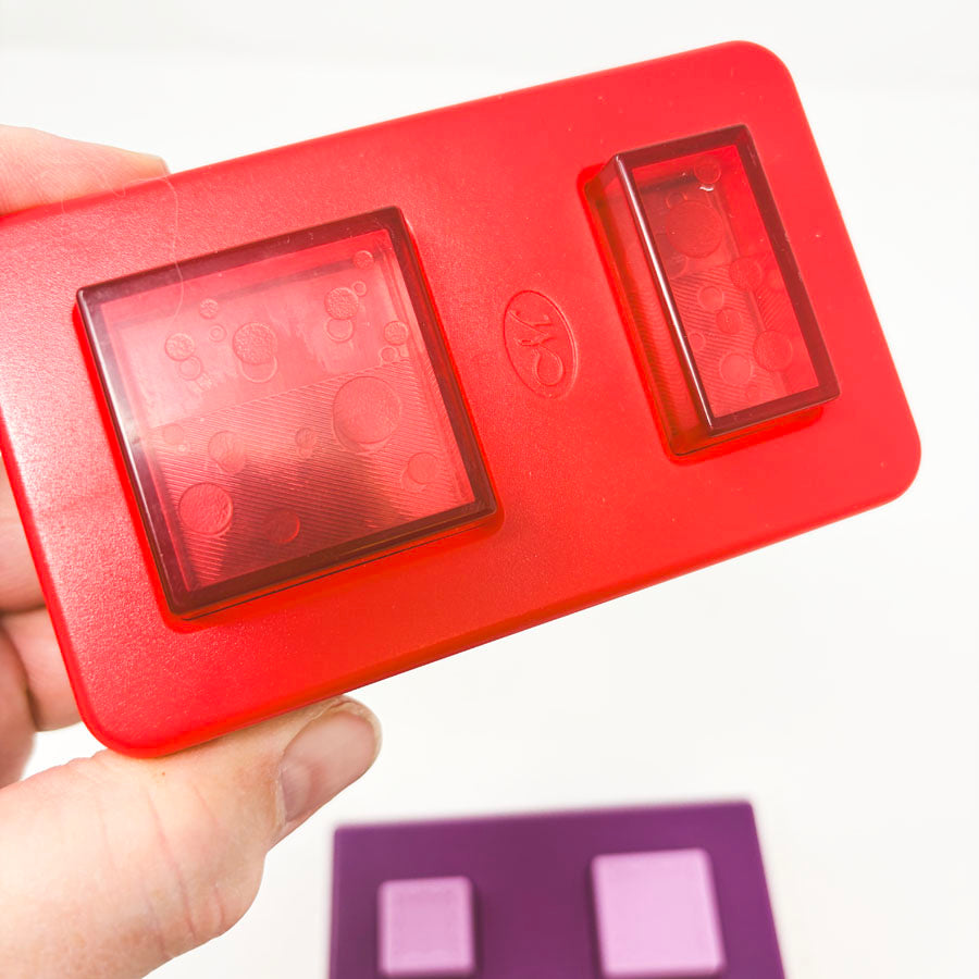 Creative Memories Dual Paper Punches