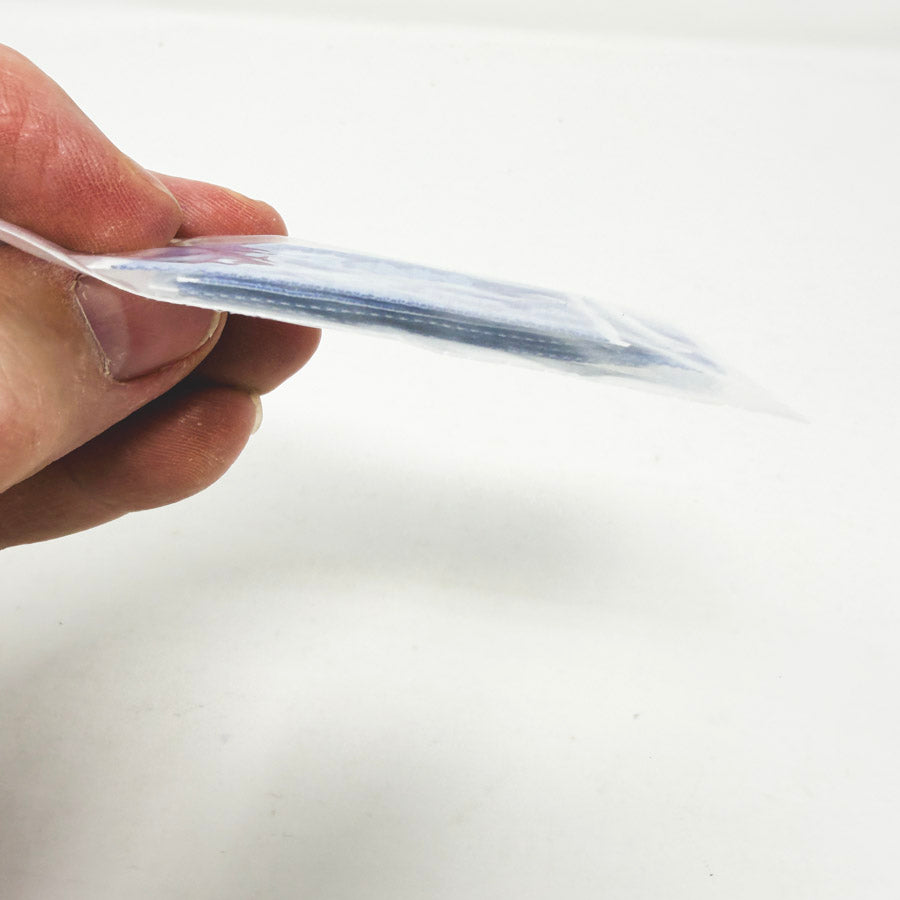 Made with Love by Mom Small Labels