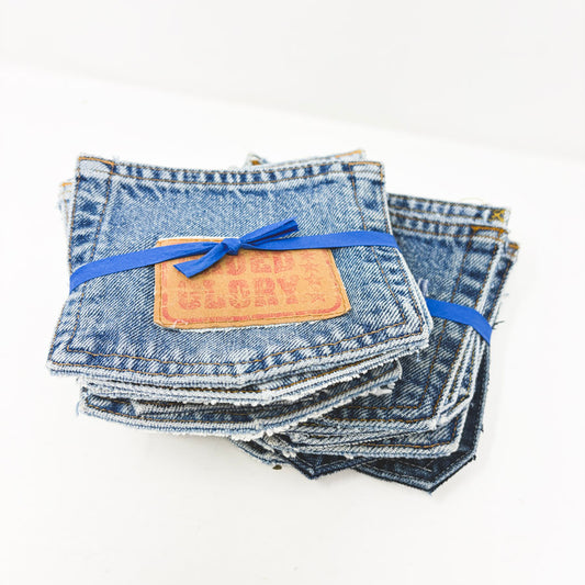 Denim Pocket Bundles
