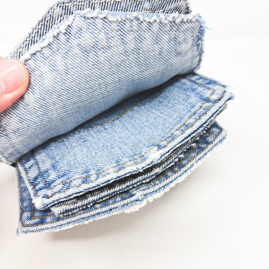 Denim Pocket Bundles