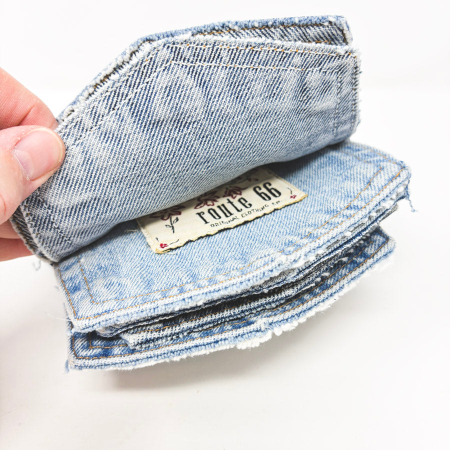 Denim Pocket Bundles