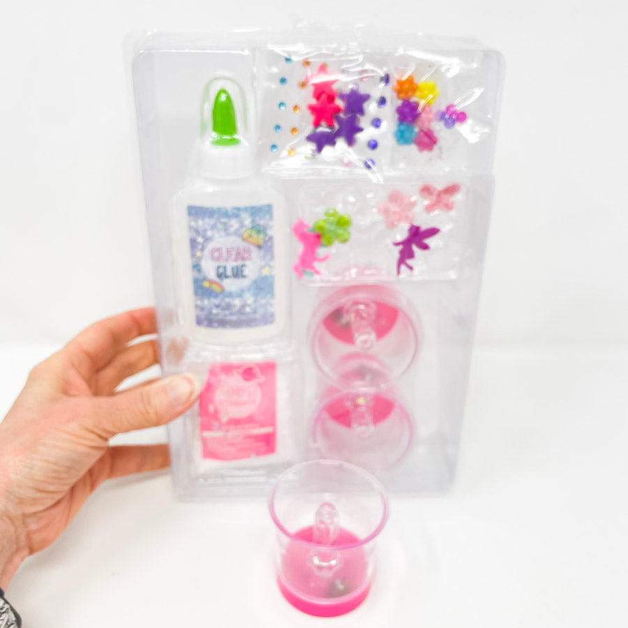Horizon Slimy Gloop Candles Craft Kit