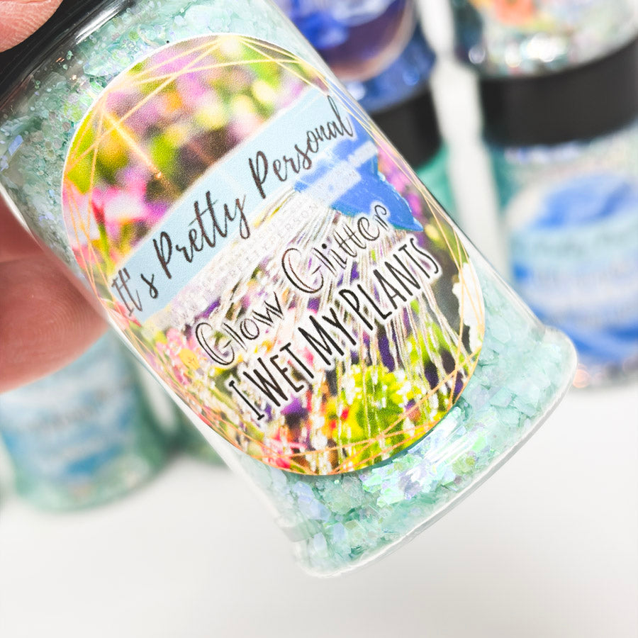 Blue Assorted Glitters by It's Pretty Personal (1)