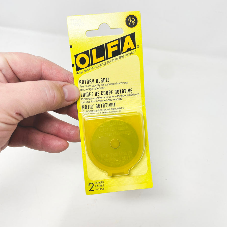 Olfa Rotary Blades