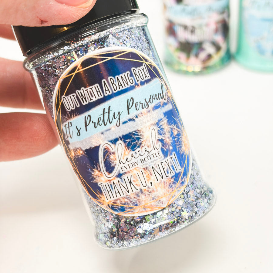 Blue Assorted Glitters by It's Pretty Personal (1)