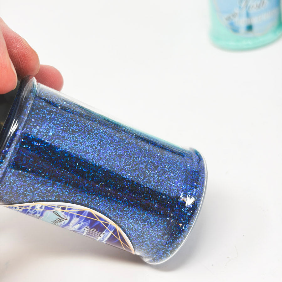 Blue Assorted Glitters by It's Pretty Personal (1)