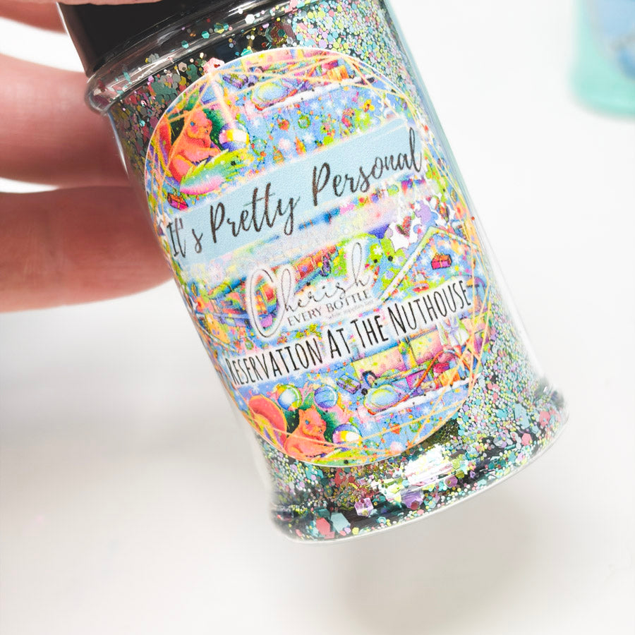 Blue Assorted Glitters by It's Pretty Personal (1)