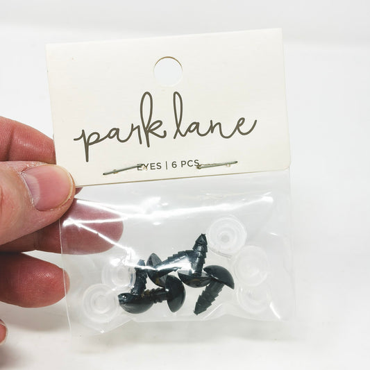 Park Lane Eyes 12 mm