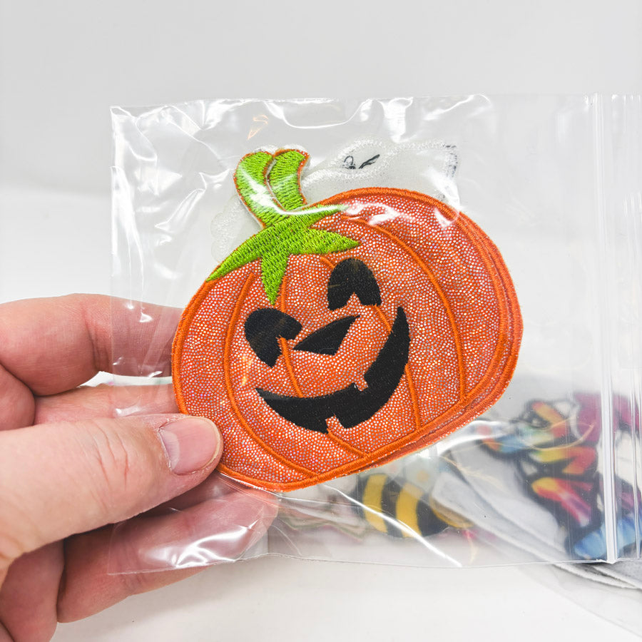 Iron-On/Patch Bundles - Pick One