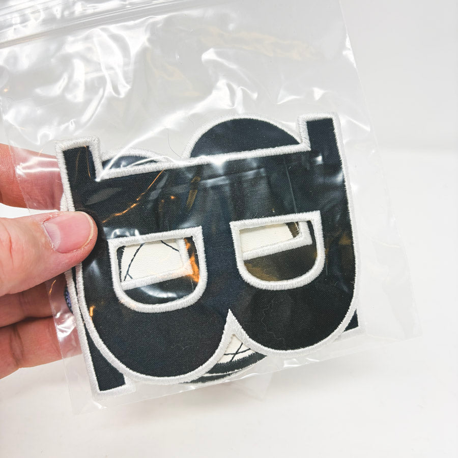 Iron-On/Patch Bundles - Pick One