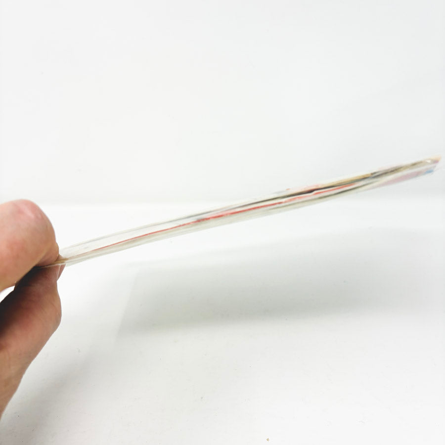 Bondex Hot Iron Tape Bundle