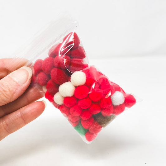 Little Pom Pom Pack
