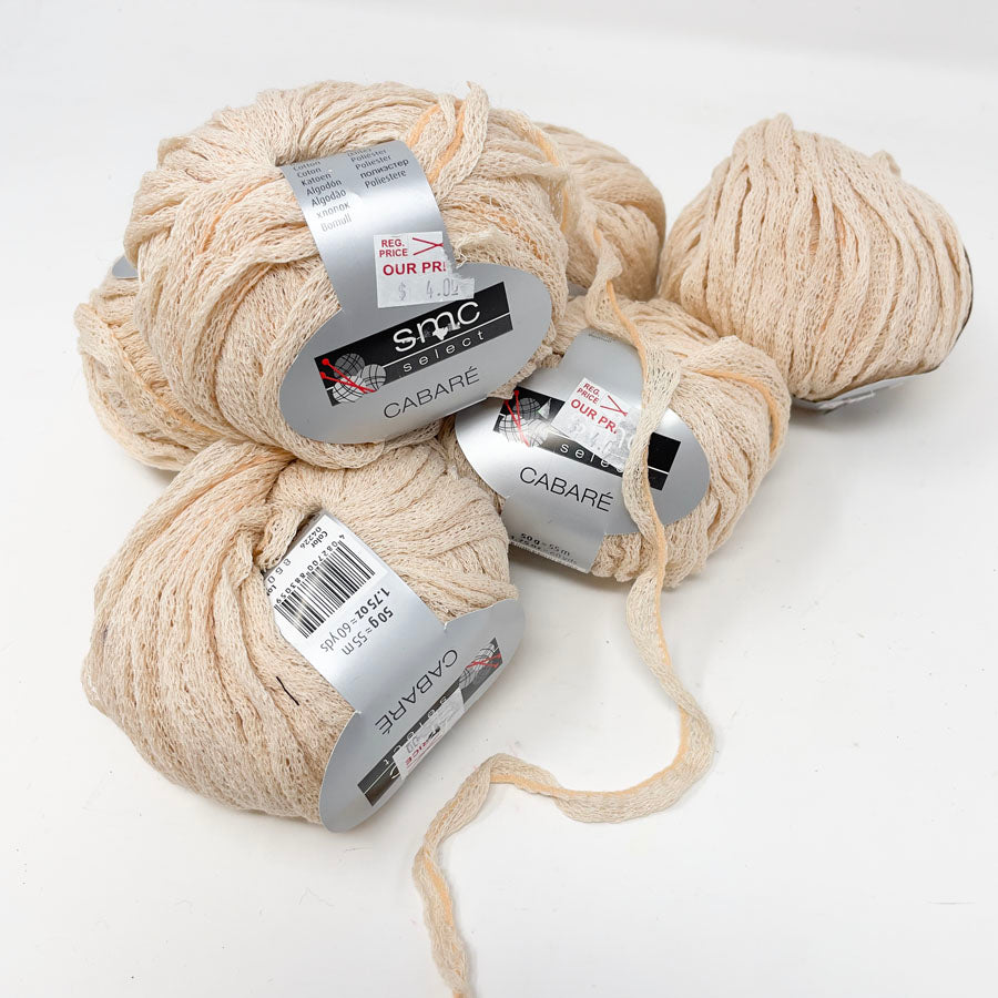 SMC Select Cabaré Yarn (1) - 4226