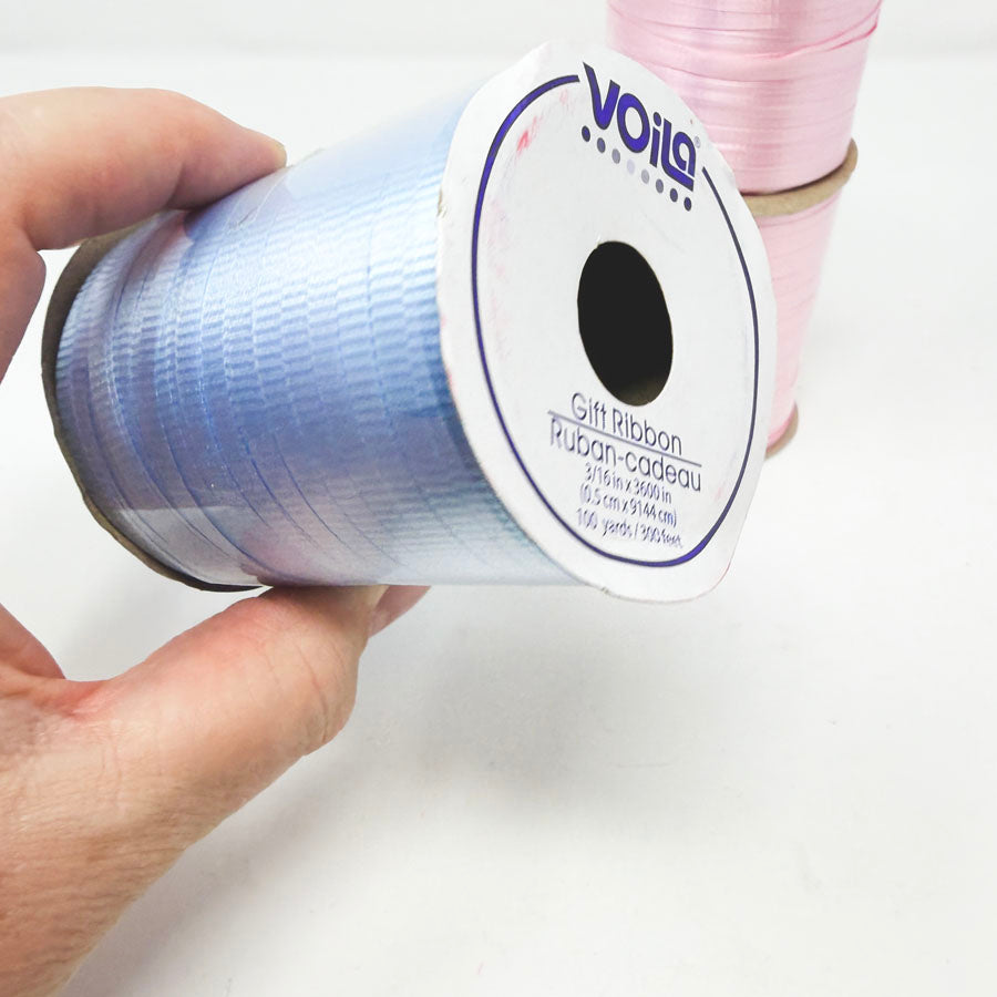 Spool of Gift Ribbon (1)
