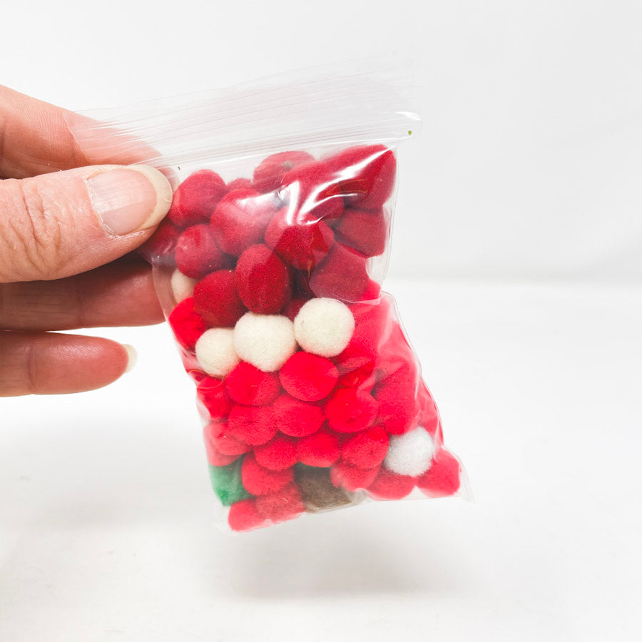 Little Pom Pom Pack