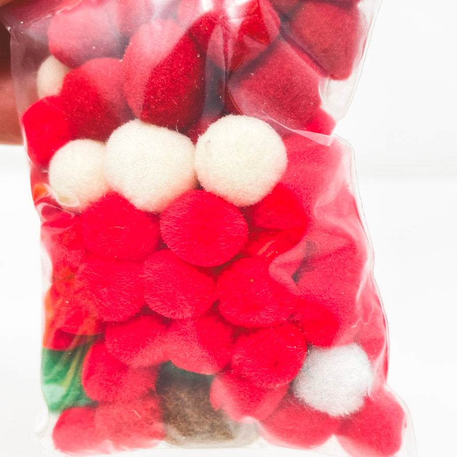 Little Pom Pom Pack