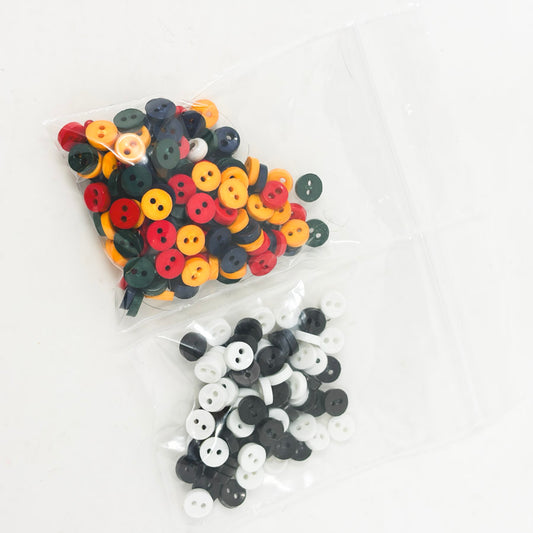 Mini Buttons - Pick One