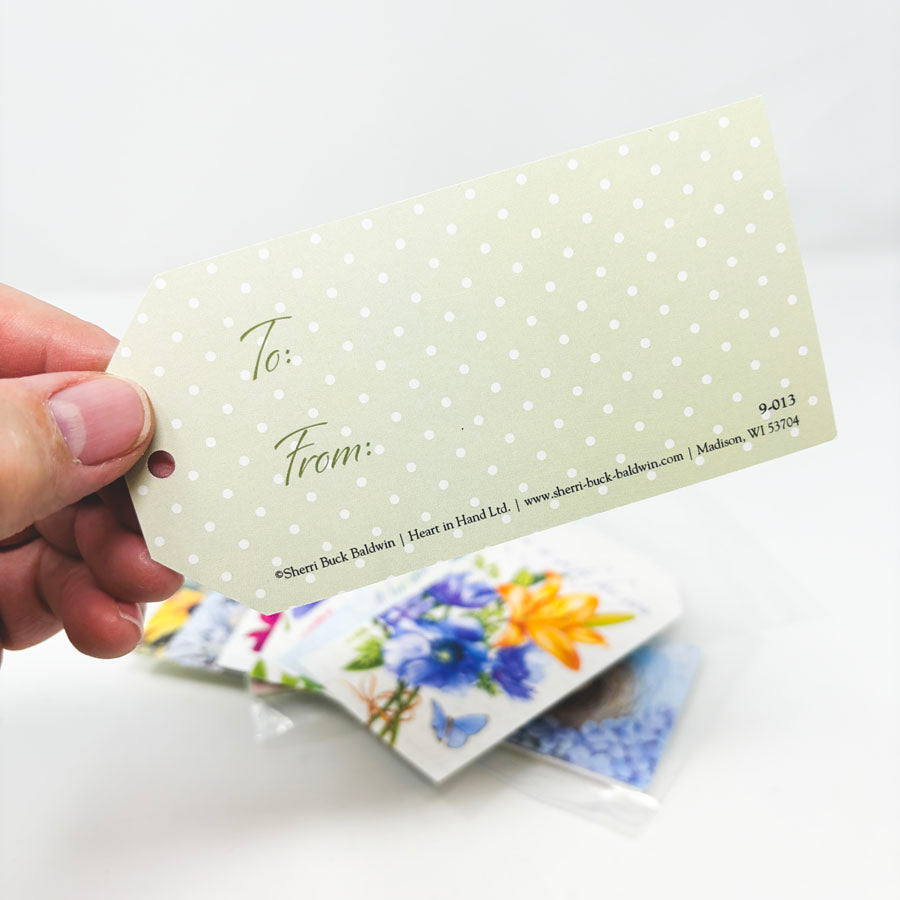 Sherri Buck Baldwin Asst. Gift Tags (1)