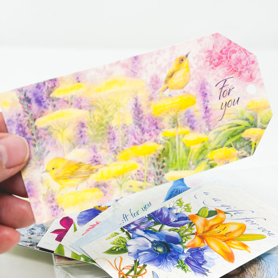 Sherri Buck Baldwin Asst. Gift Tags (1)