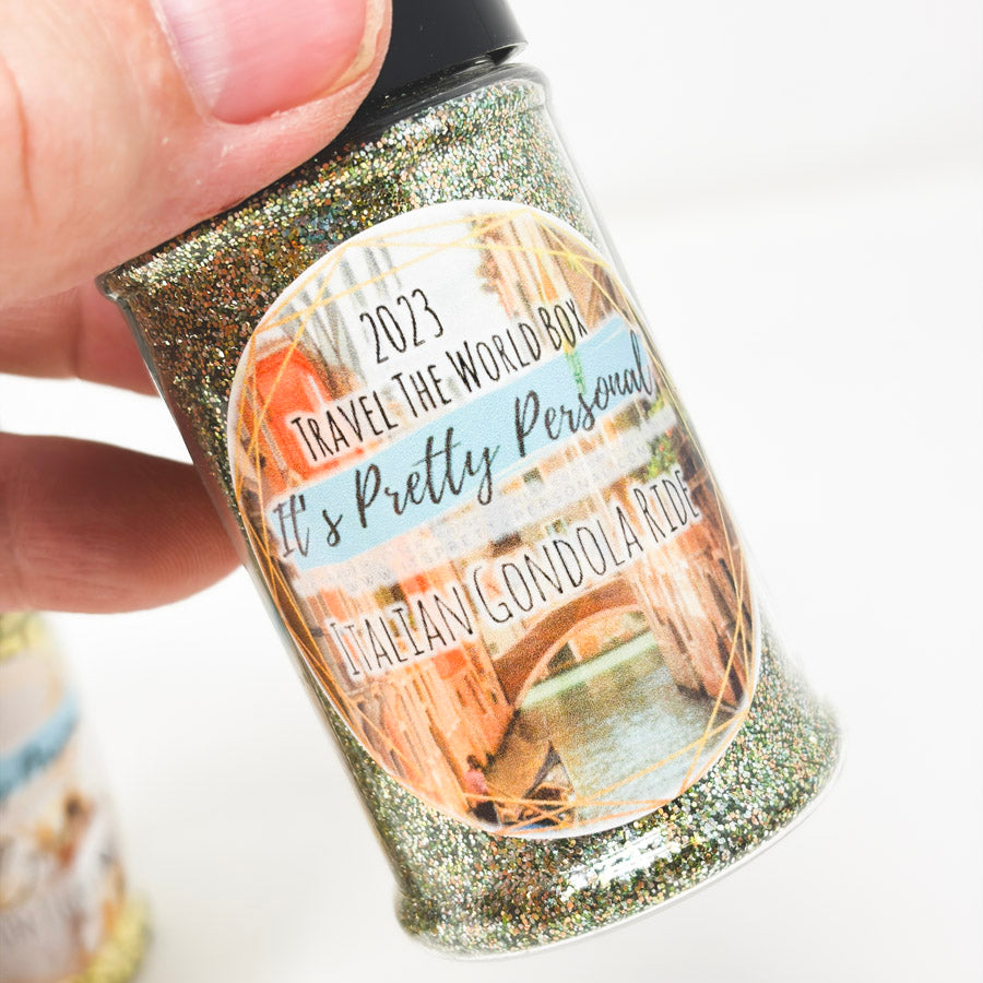 Gold Assorted Glitters by It's Pretty Personal (1)