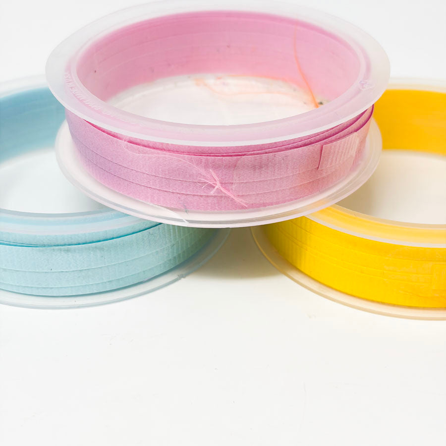 3 pc Hallmark Gift Ribbon Set