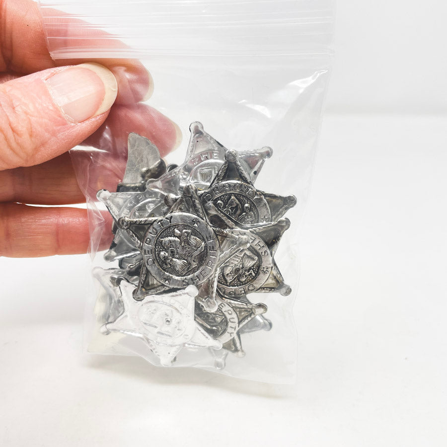 Bundle of Pretend Play Pins