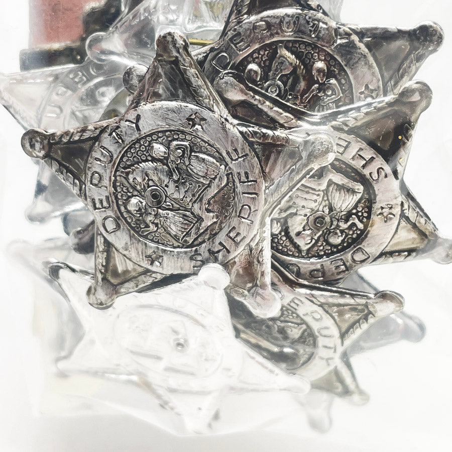 Bundle of Pretend Play Pins