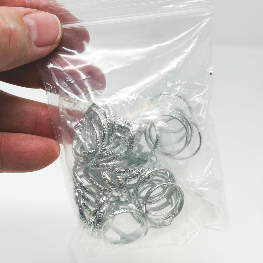 Wilton Wedding Bands