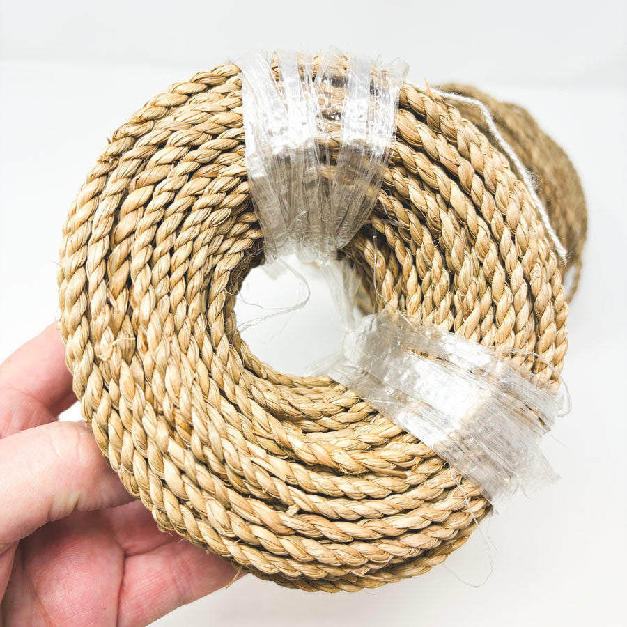 Seagrass Rope / Seagrass Braid (1)