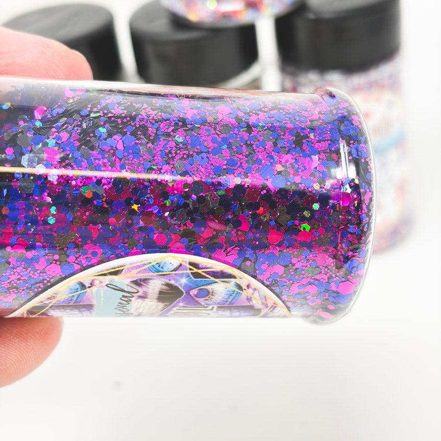 Holiday Assorted Glitters by It's Pretty Personal (1)