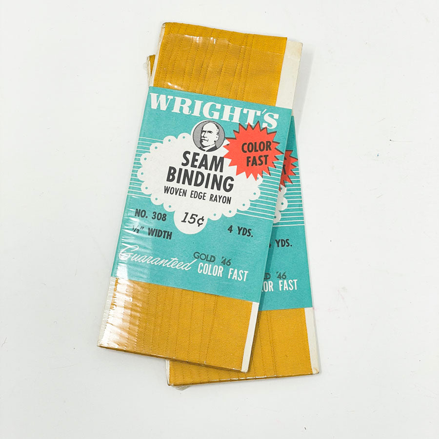 Wrights Seam Binding