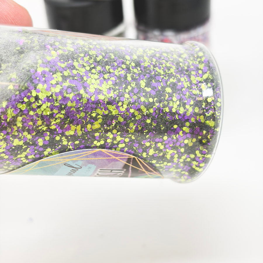 Holiday Assorted Glitters by It's Pretty Personal (1)