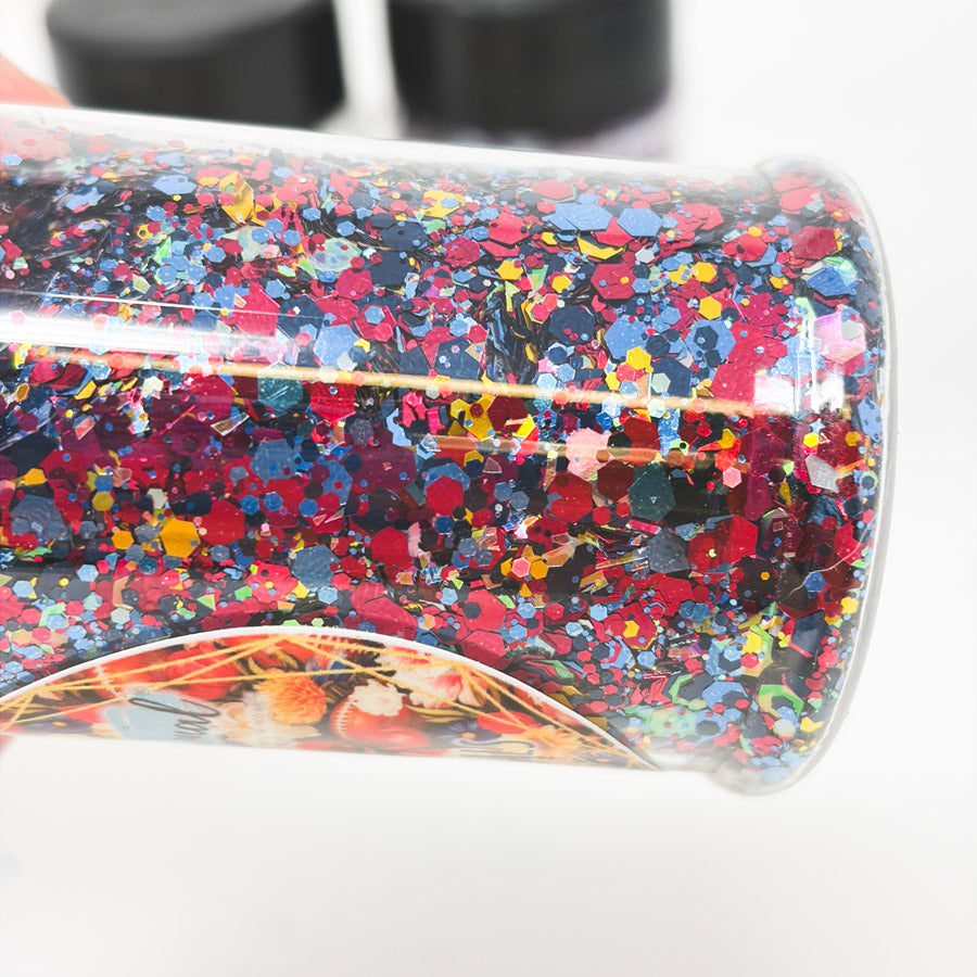 Holiday Assorted Glitters by It's Pretty Personal (1)