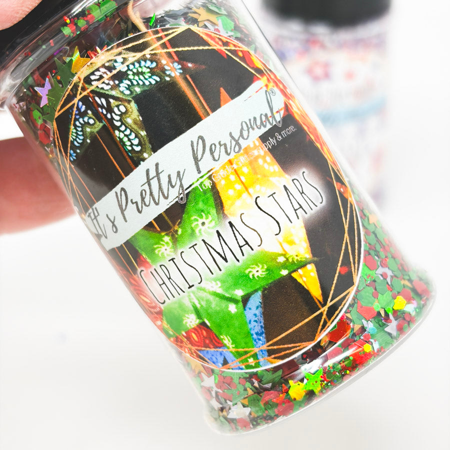 Holiday Assorted Glitters by It's Pretty Personal (1)
